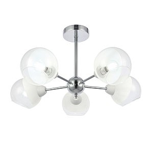 Потолочная люстра Giorte SLE102702-05