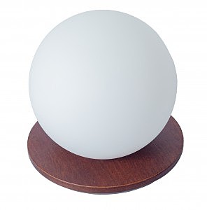 Настенный светильник Sphere Sphere AP1 75 00