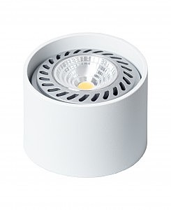 Накладной светильник Tubo12 Tubo12 P1 10