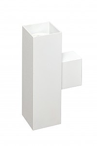 Настенный светильник Tubo6 SQ Tubo6 SQ A2 10