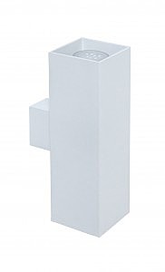 Настенный светильник Tubo8 SQ Tubo8 SQ A1 10