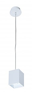 Светильник подвесной Tubo8 SQ Tubo8 SQ S1 10