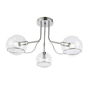 Потолочная люстра Baca SLE102502-03