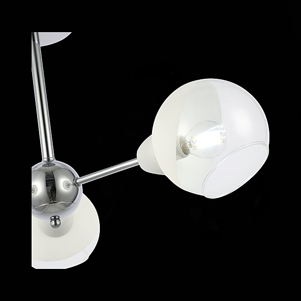 Потолочная люстра Giorte SLE102702-03