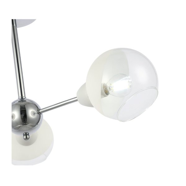 Потолочная люстра Giorte SLE102702-03