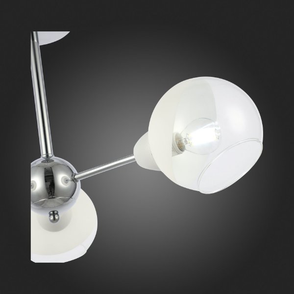Потолочная люстра Giorte SLE102702-03