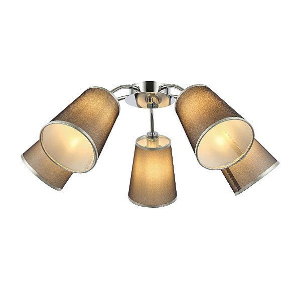 Потолочная люстра Maleonte SLE103002-05