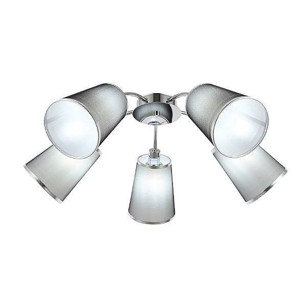 Потолочная люстра Maleonte SLE103002-05