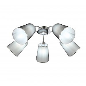 Потолочная люстра Maleonte SLE103002-05