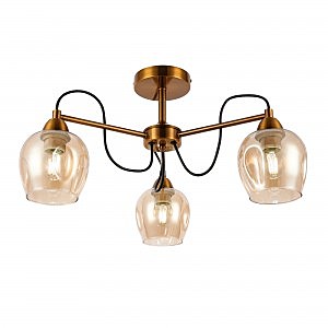 Потолочная люстра Acro SLE110002-03