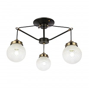 Потолочная люстра Stricce SLE110302-03