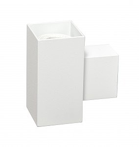 Настенный светильник Tubo6 SQ Tubo6 SQ A1 10