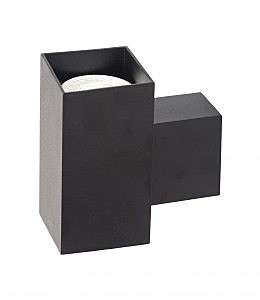 Настенный светильник Tubo6 SQ Tubo6 SQ A1 12