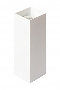 Накладной светильник Tubo6 SQ Tubo6 SQ P2 10