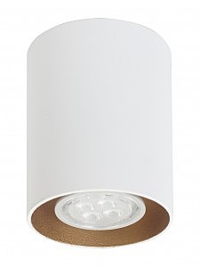 Накладной светильник Tubo8 Tubo8 P1 10 G