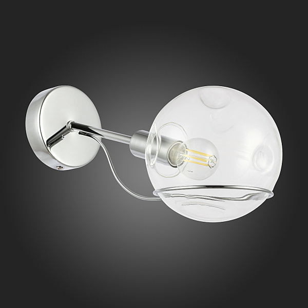 Настенное бра Baca SLE102501-01