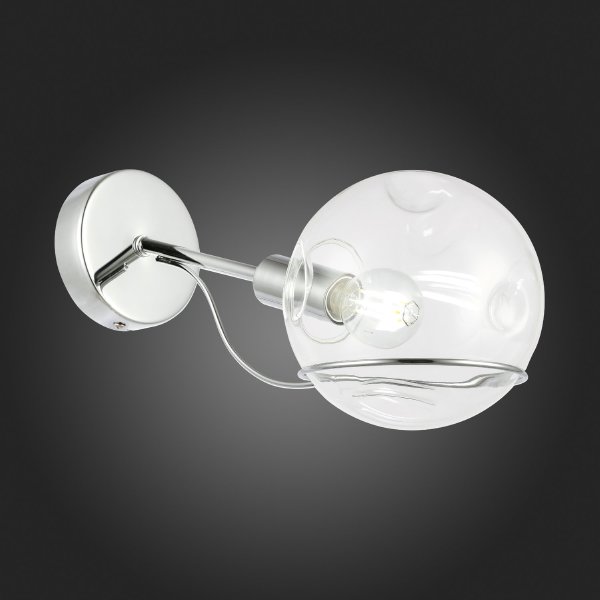 Настенное бра Baca SLE102501-01