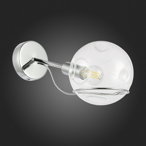 Настенное бра Baca SLE102501-01