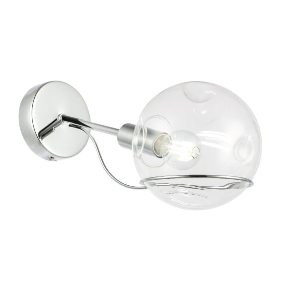 Настенное бра Baca SLE102501-01