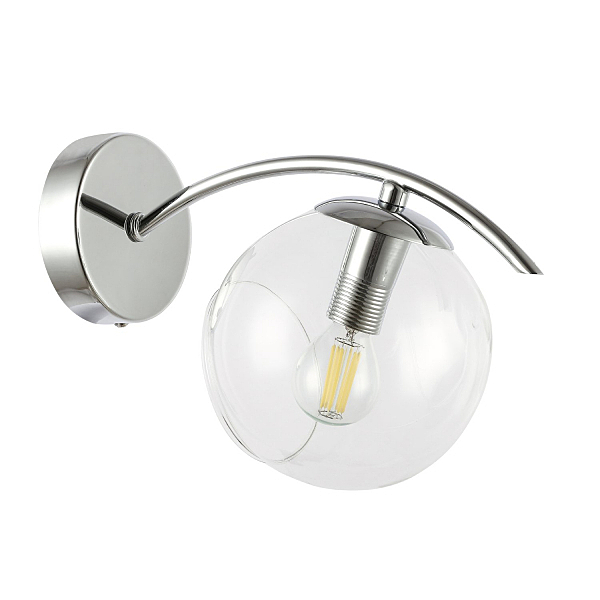 Настенное бра Ratella SLE102601-01