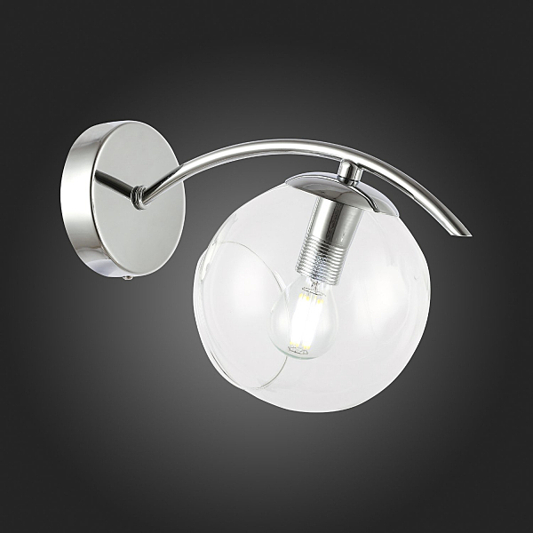Настенное бра Ratella SLE102601-01
