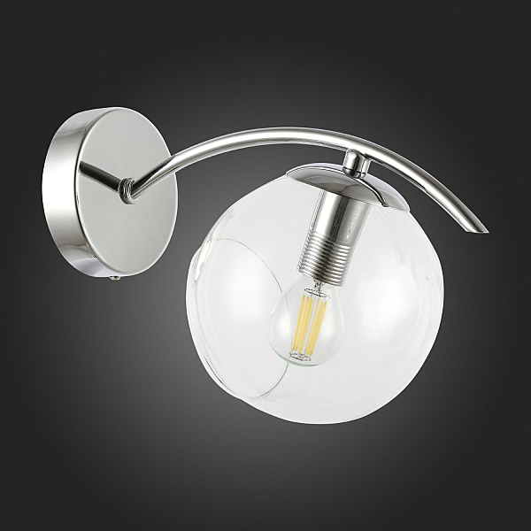 Настенное бра Ratella SLE102601-01