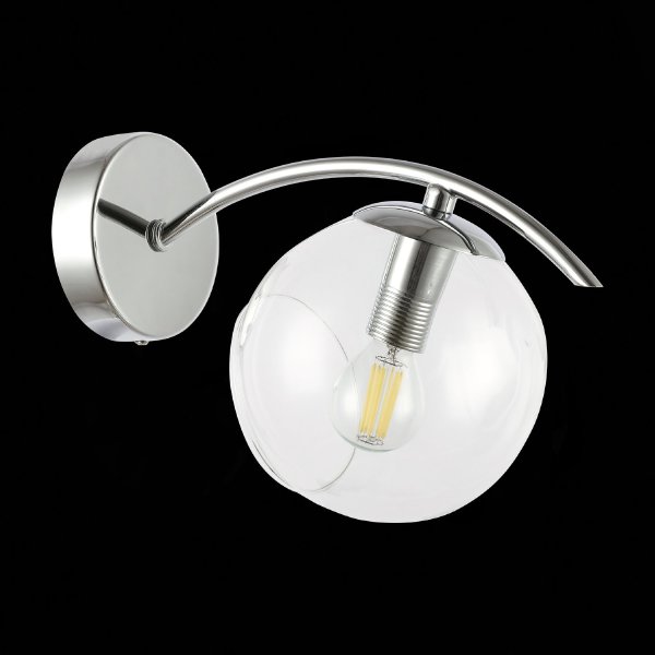 Настенное бра Ratella SLE102601-01
