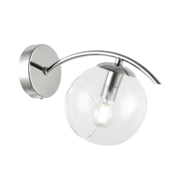 Настенное бра Ratella SLE102601-01