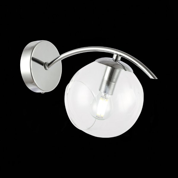 Настенное бра Ratella SLE102601-01