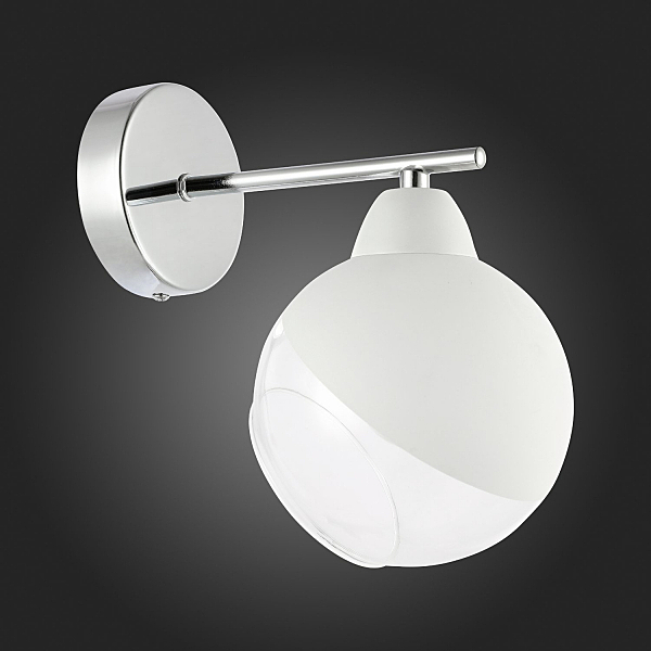 Настенное бра Giorte SLE102701-01