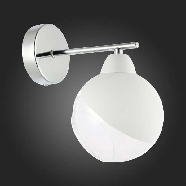 Настенное бра Giorte SLE102701-01