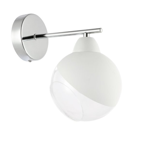 Настенное бра Giorte SLE102701-01