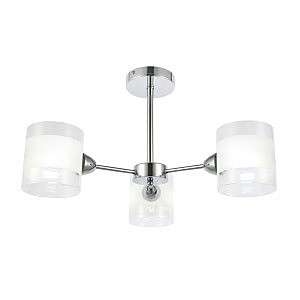 Потолочная люстра Miento SLE102802-03