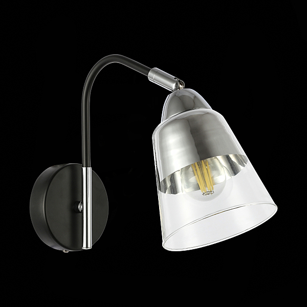 Настенное бра Lirino SLE102901-01