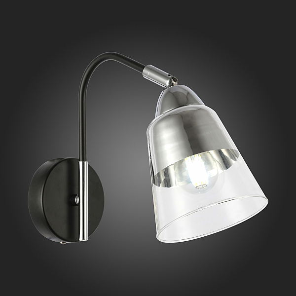 Настенное бра Lirino SLE102901-01