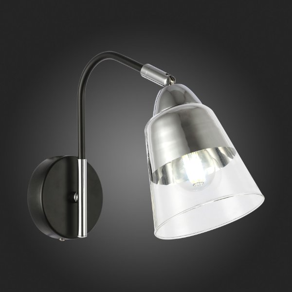 Настенное бра Lirino SLE102901-01