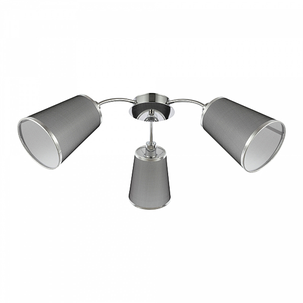 Потолочная люстра Maleonte SLE103002-03
