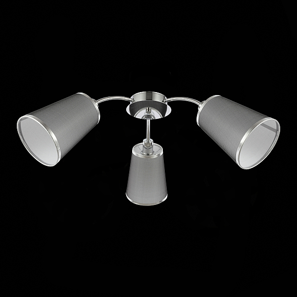 Потолочная люстра Maleonte SLE103002-03