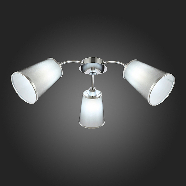 Потолочная люстра Maleonte SLE103002-03