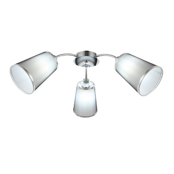 Потолочная люстра Maleonte SLE103002-03