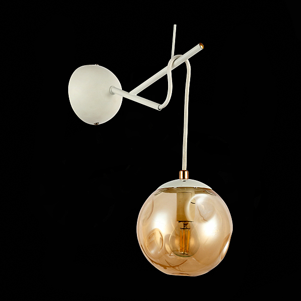 Настенное бра Calletta SLE110201-01