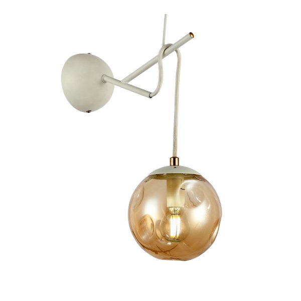 Настенное бра Calletta SLE110201-01