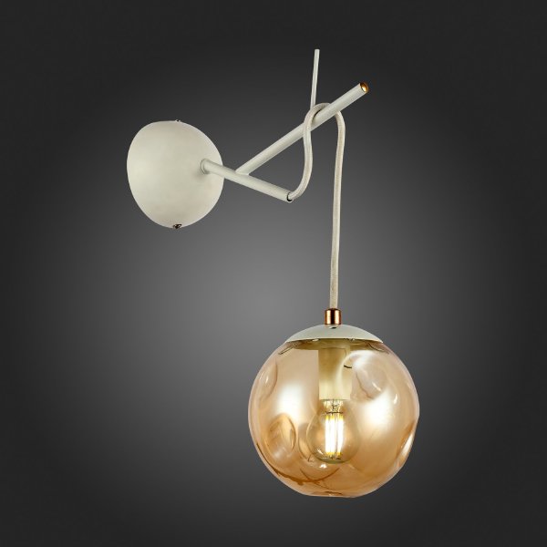 Настенное бра Calletta SLE110201-01