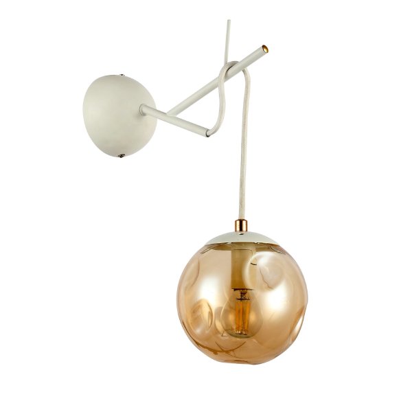 Настенное бра Calletta SLE110201-01