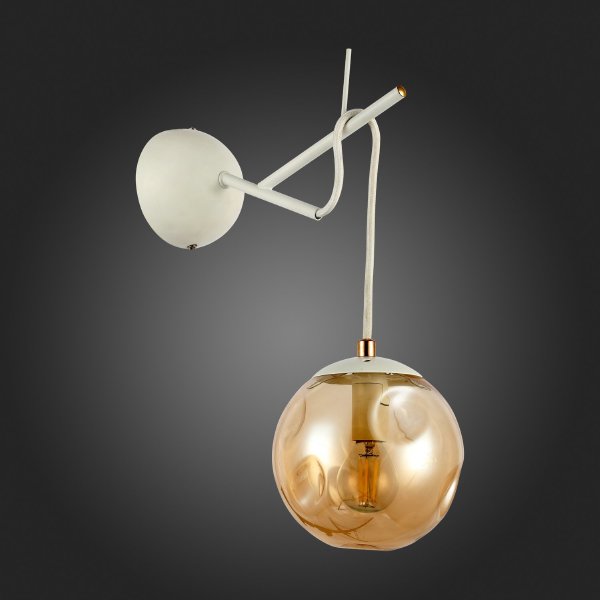 Настенное бра Calletta SLE110201-01