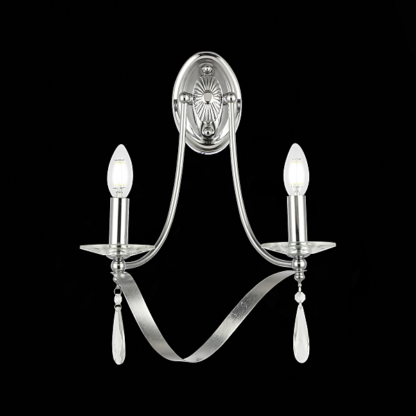 Настенное бра Filatta SLE120201-02
