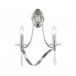 Настенное бра Filatta SLE120201-02