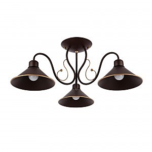 Потолочная люстра Ciolla SLE120402-03