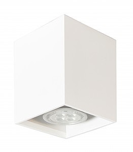 Накладной светильник Tubo8 SQ Tubo8 SQ P1 10