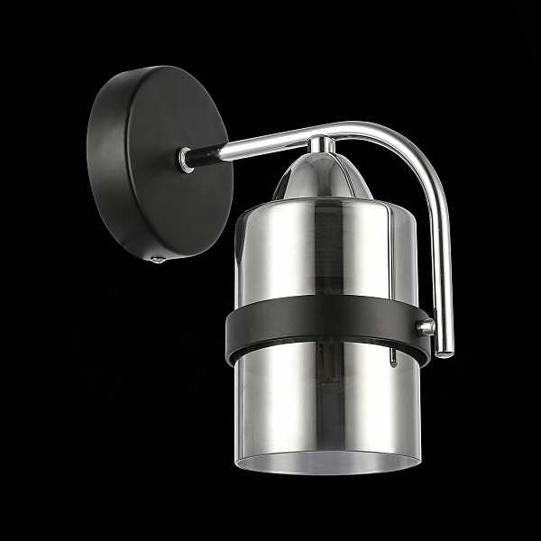 Настенное бра Fiumo SLE102001-01